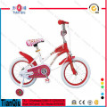 Snow White Stickers Bicycle for Kids / Pink Bicycle for Girls / Beautiful Princess Price Kid Bike for 3 5 Years Old